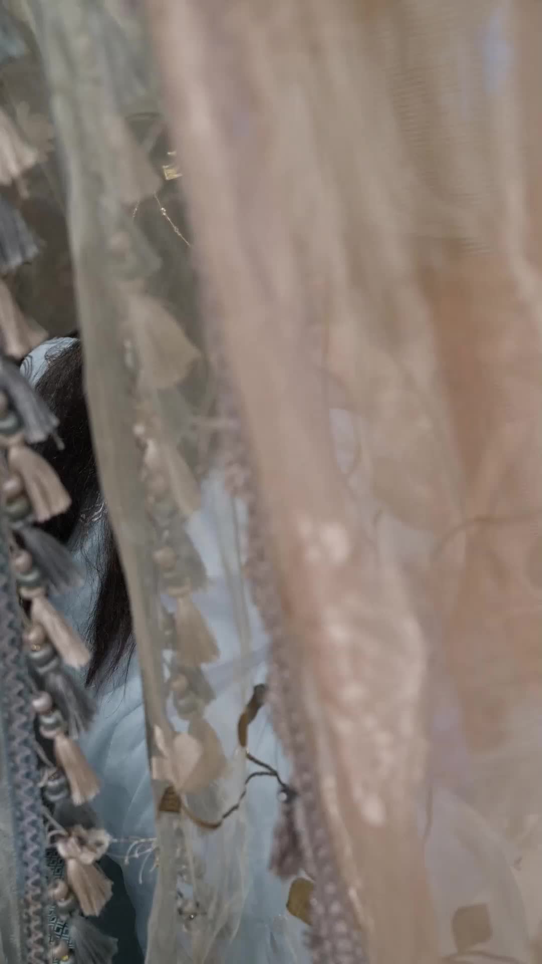 11화 - 환생 자매의 숙명적 대결, 황후 자리는 누구에게?